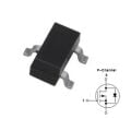 IRLML5203TR Mosfet P-channel 3A 30V SOT23 ( H5XFV )