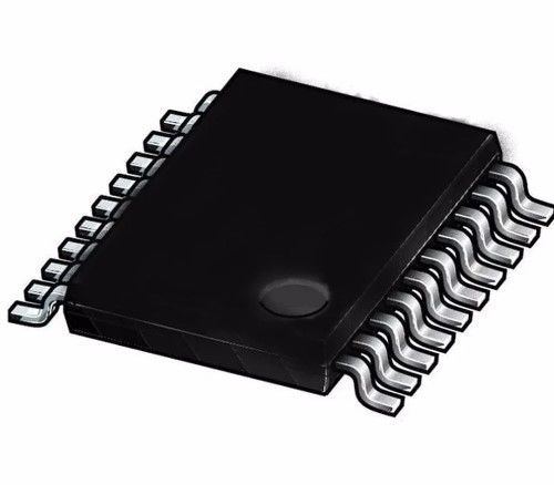 74HC541PWR TSSOP-20