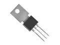 BD512  Mosfet P-channel 1.5A 60V TO-202