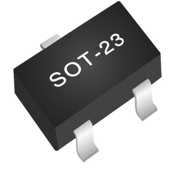 APX803S-31SA-7  SUPERVISOR 1 CHANNEL SOT23