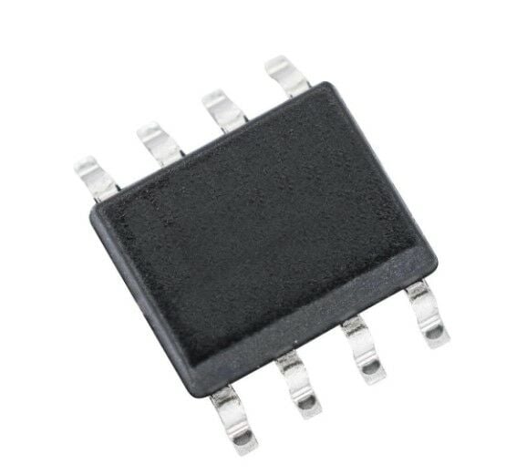 NCP1654BD65R2G (54B65) Power Factor Controller for Compact and Robust SO8