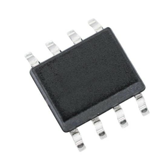 NCP1654BD65R2G (54B65) Power Factor Controller for Compact and Robust SO8