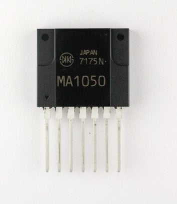 MA2820