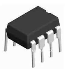 FAN4803CP1  8-Pin PFC and PWM Controller Combo