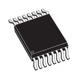 TPS40051QPWPRQ1 Wide-Input Synchronous Buck Controller HTSSOP16