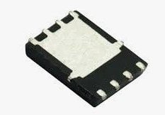 SIR120DP Mosfet N-cannel 24,7A 80V PowerPAK-SO-8