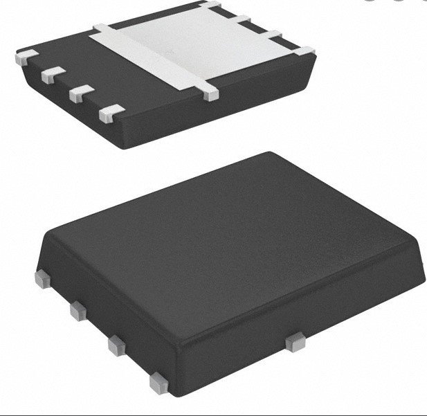 SIRC18DP Mosfet N-cannel 60A 30V PowerPAK-SO-8