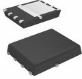 SIRC18DP Mosfet N-cannel 60A 30V PowerPAK-SO-8