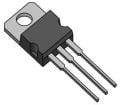 IRF9520 Mosfet P-channel 6.8A 100V TO220