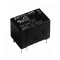 AZ5Y-1C-5D Röle 1kontak 1A 5V DC Pcb 6pin