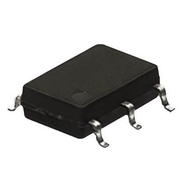 AQV212S Solid State Relays SMD 350mA 60V