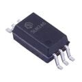 SLM346CK-DG 3A 5.0kVRMS Opto-Compatible Single Channel Isolated Gate Driver