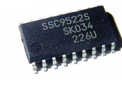 SSC9522S