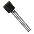 DS1818-10+ 3.3V EconoReset with Pushbutton TO92