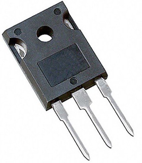 IRFP4668 Mosfet N-channel 130A 200V TO247