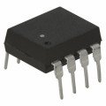 HCNW3120 2.5 Amp Output Current IGBT Gate Drive Optocoupler DIP
