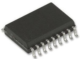 74HC540