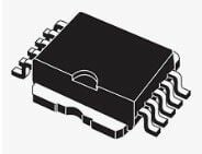 VN340SP-E Quad high side smart Power solid state relay POWER SO-10