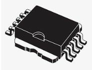 VN340SP-E Quad high side smart Power solid state relay POWER SO-10