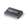 DAC7731E 16-Bit, Voltage Output, Serial Input DIGITAL-TO-ANALOG CONVERTER