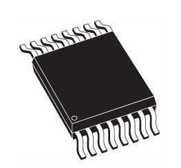 74HC08PW