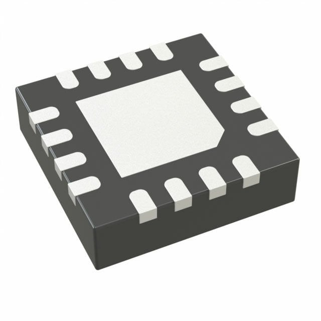 LTC3545EDU-1 Triple 800mA Synchronous Step-Down Regulator–2.25MHz