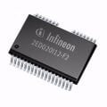 2ED020I12-F2 Dual IGBT Driver IC PG-DSO36-58