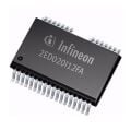 2ED020I12FA Dual IGBT Driver IC PG-DSO-36