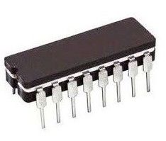 DAC0800LCJ (DAC08-EQ