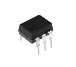 TAA765 Single Operational Amplifiers DIP6