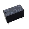 G5V-2-DC24V  Röle 2kontak 2A 24V DC Telekom 8Pin