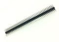 PIN HEADER 80PIN(2x40) 2.54mm 90 Derece
