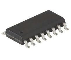 74HCT123D