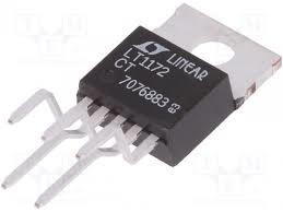 LT1172CT