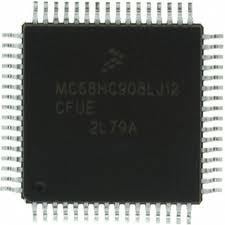 MC68HC908LJ12