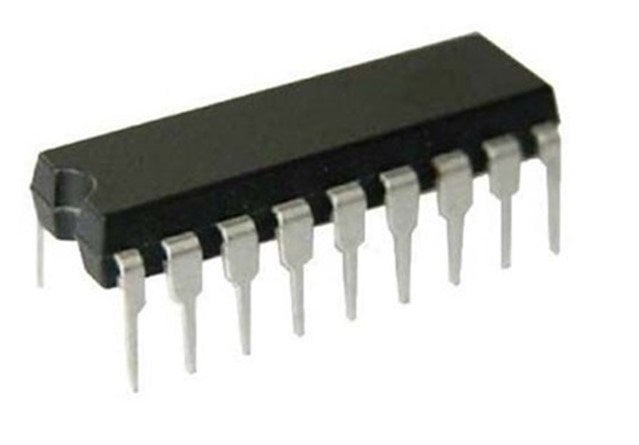 SG3526N Pulse Width Modulation Control Circuit