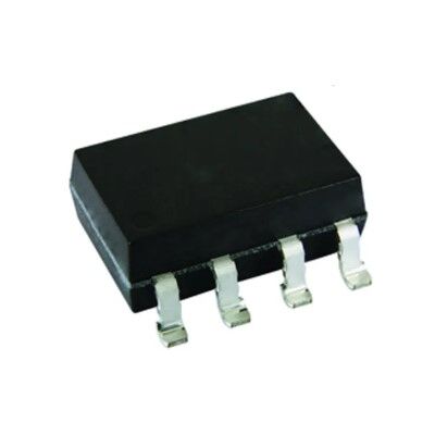 LH1522AAC Röle Solid Stade Dual 140mA 0-200V