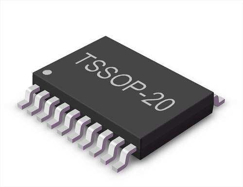 74LVC541ADB TSSOP20