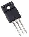 STF24N60M2 Mosfet N-channel 18A 600V TO220