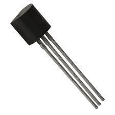 BCX59-9 Transistör NPN 0,1A 45V TO92 ) CX89 )