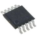 MAX1481EUB Software-Selectable, Half-/Full-Duplex, Slew-Rate-Limited, 12Mbps, RS-485/RS-422 Transceivers in µMAX Package