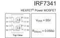 IRF7341