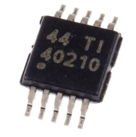 TPS40210DGQR - (40210) HVSSOP-10
