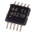 TPS40210DGQR - (40210) HVSSOP-10