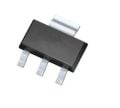 BSP129 MOSFET N-channel 240V 0,05A SOT223