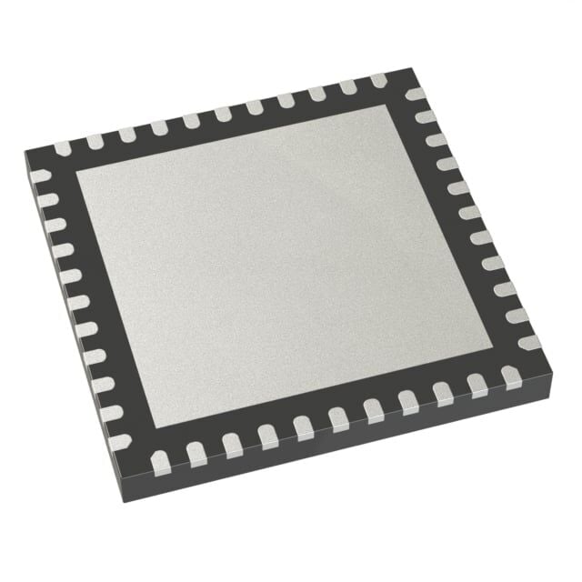 ENC424J600-I/ML Stand-Alone 10/100 Ethernet Controllerwith SPI or Parallel Interface
