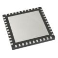 ENC424J600-I/ML Stand-Alone 10/100 Ethernet Controllerwith SPI or Parallel Interface