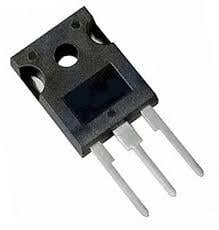 STW45NM50FD