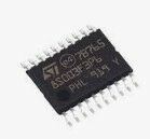 STM8S003F3P6TR
