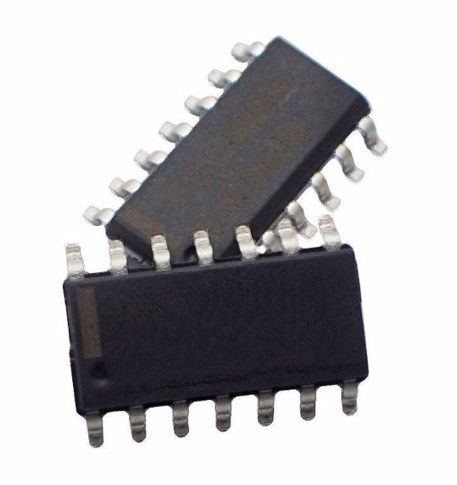 SN74LS06DR SOIC-14